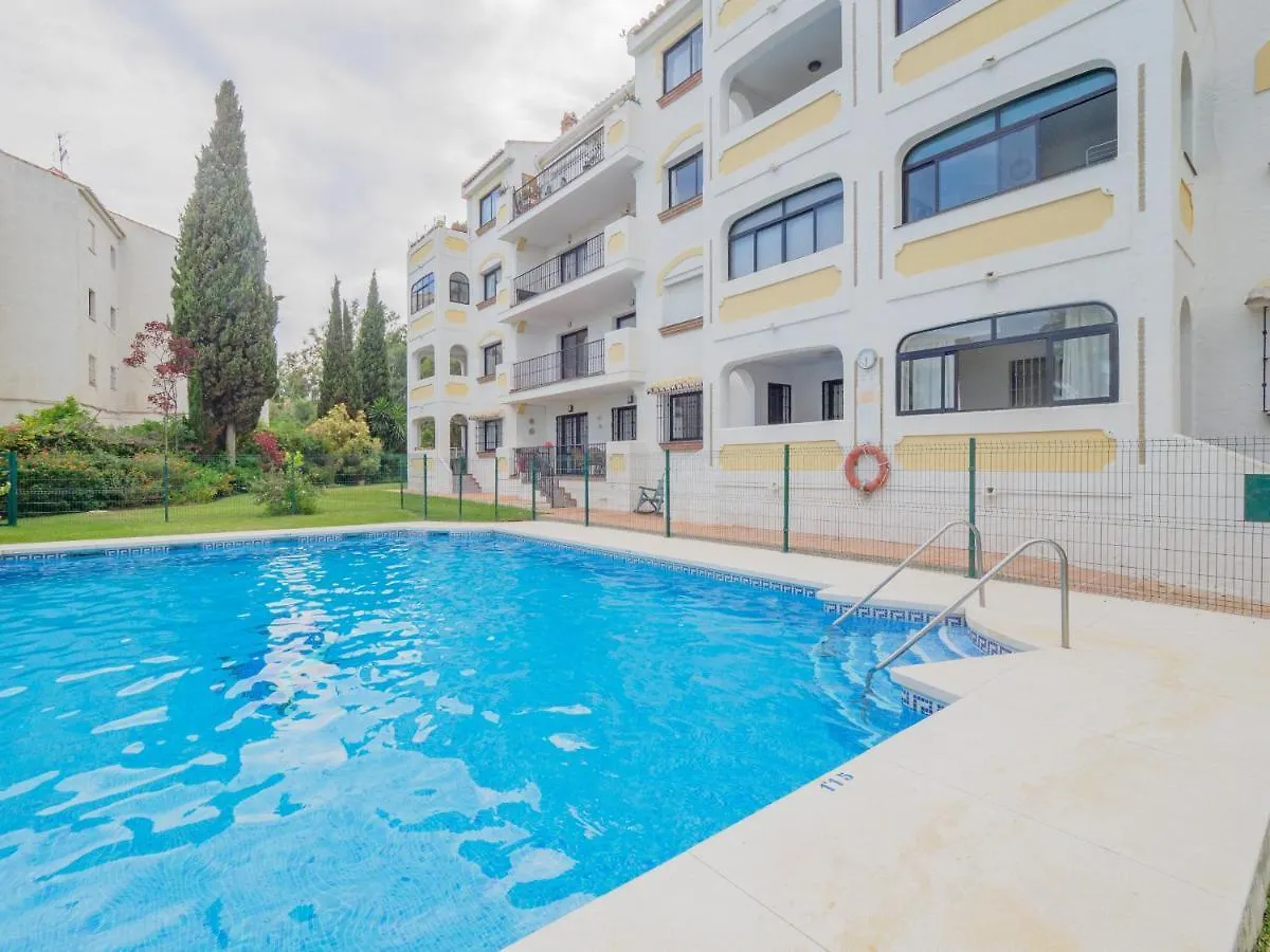 Cubo'S Apartamento Las Acacias Beach La Cala De Mijas Španělsko