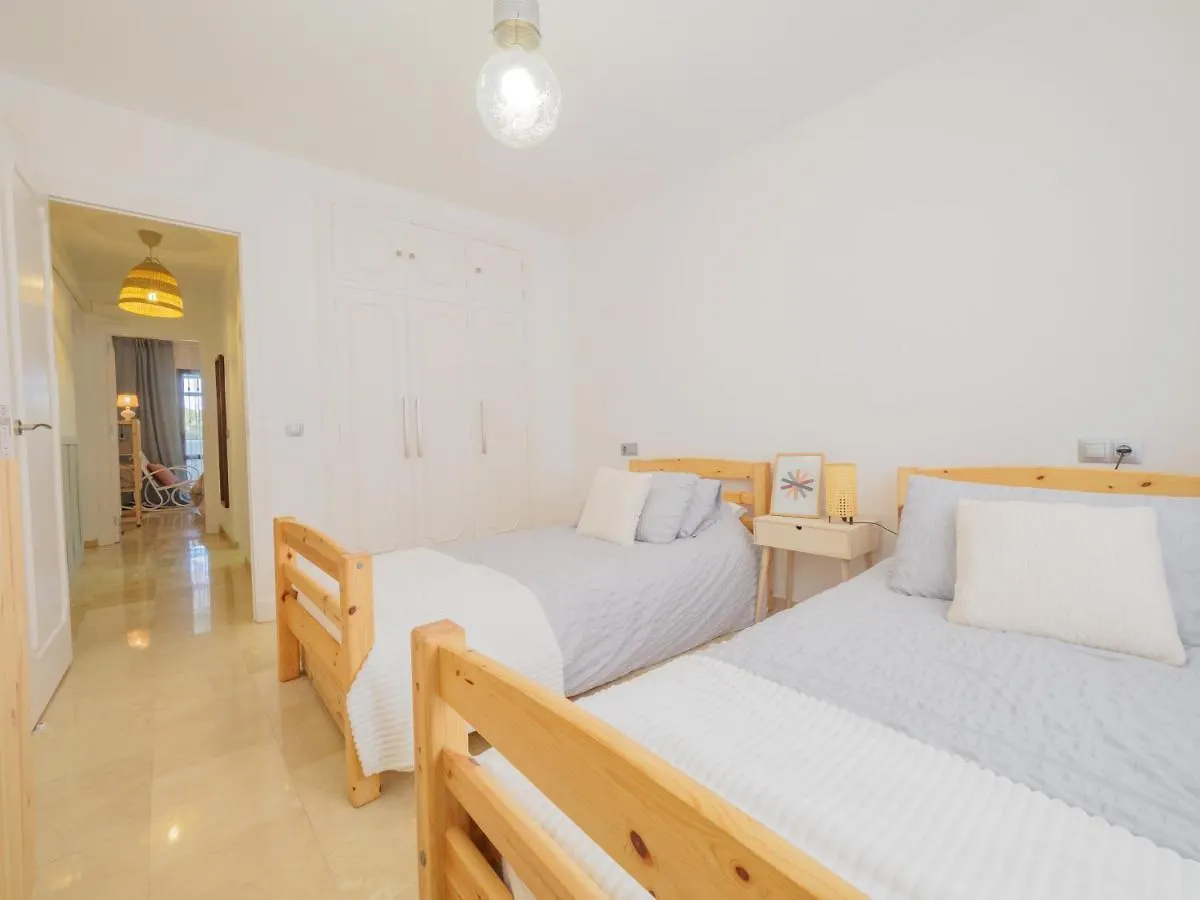 Cubo'S Apartamento Las Acacias Beach La Cala De Mijas