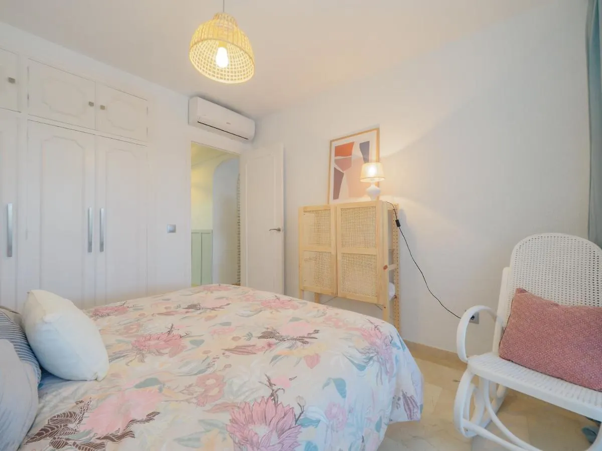 Apartmán Cubo'S Apartamento Las Acacias Beach La Cala De Mijas