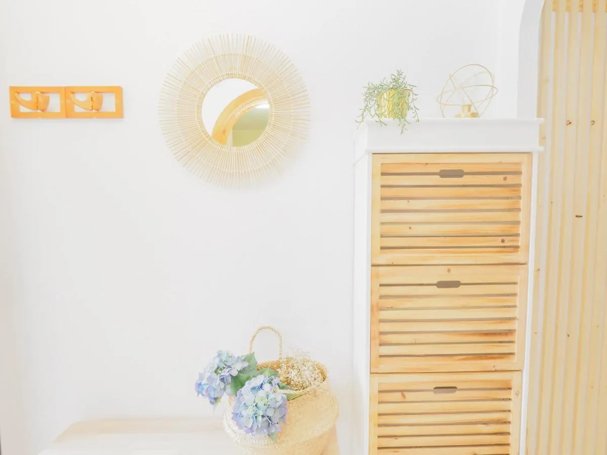 Apartmán Cubo'S Apartamento Las Acacias Beach La Cala De Mijas