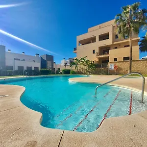 Apartment Apartamento En Cerrada, La Cala De Mijas