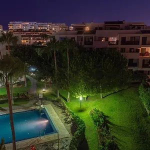 Apartment Beautiful Two Bedroom In Alamar, La Cala De Mijas