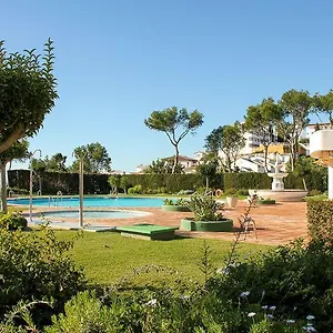  Apartamento Miraflores