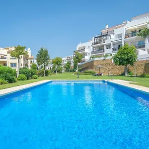  Apartamento Sea Flower Miraflores Golf&beach