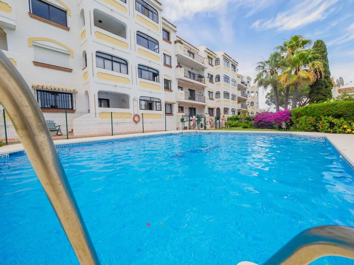 Apartment Cubo'S Apartamento Las Acacias Beach La Cala De Mijas