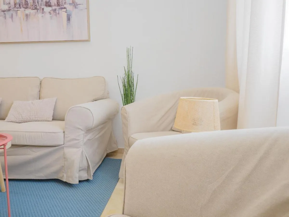 Cubo'S Apartamento Las Acacias Beach La Cala De Mijas Apartment