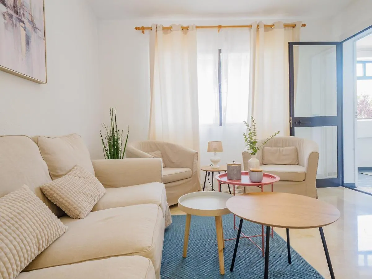 Cubo'S Apartamento Las Acacias Beach La Cala De Mijas