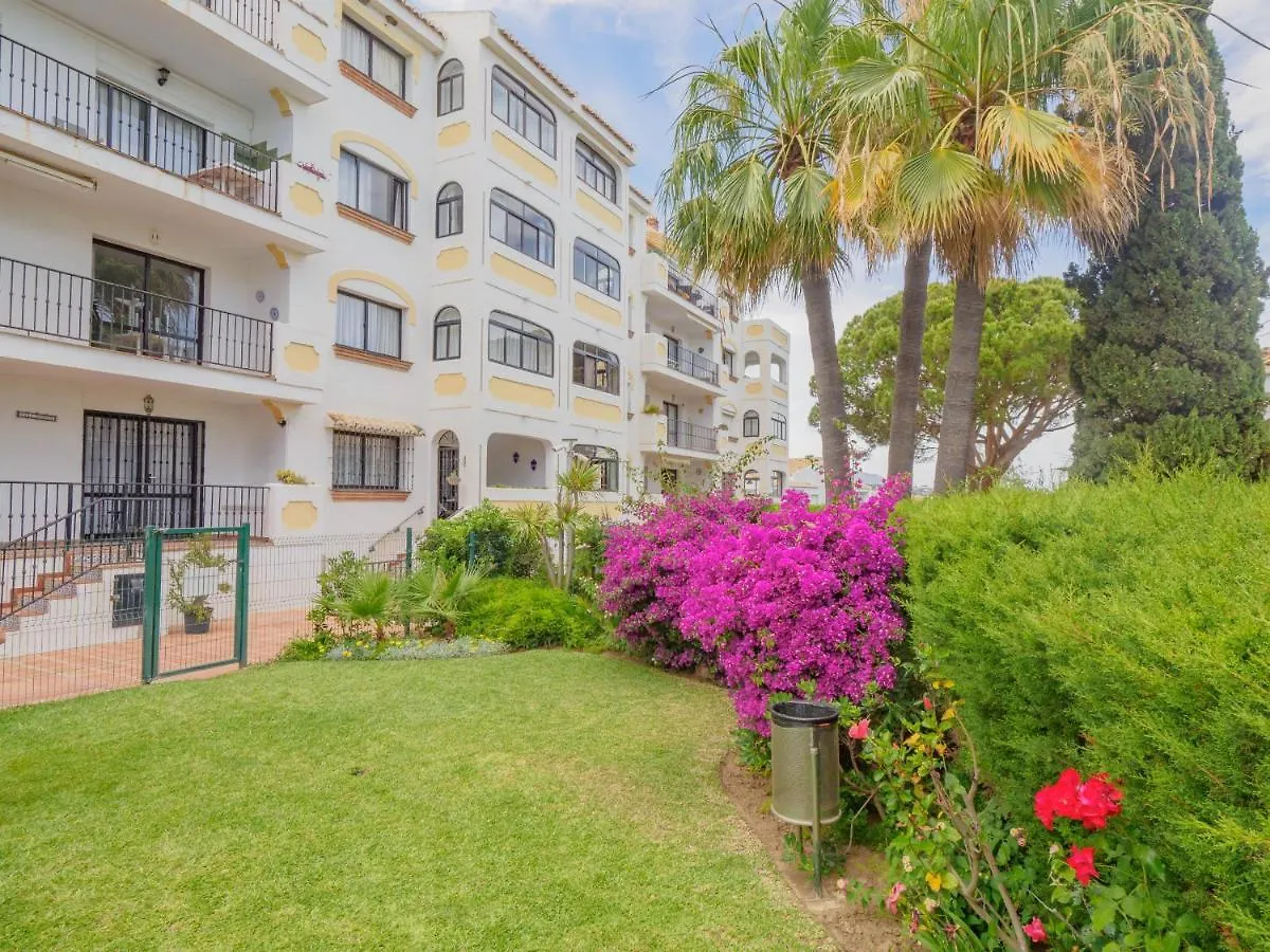 Cubo'S Apartamento Las Acacias Beach La Cala De Mijas 0*,  Spain