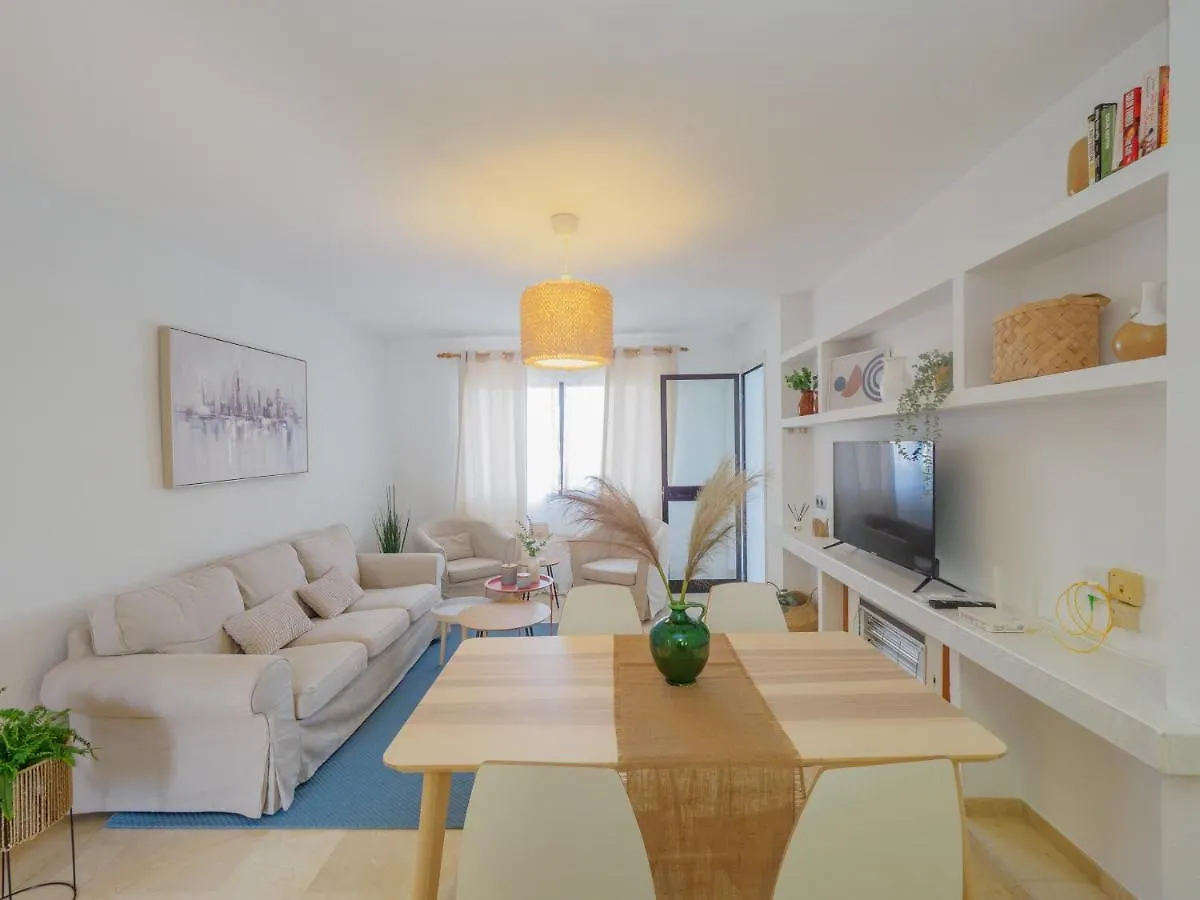 Cubo'S Apartamento Las Acacias Beach La Cala De Mijas 0*,  Spain