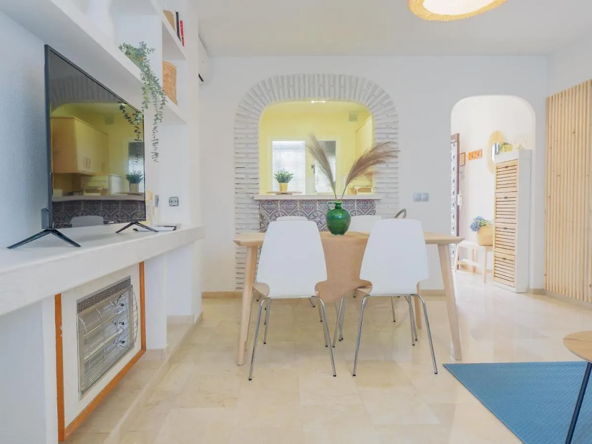 Cubo'S Apartamento Las Acacias Beach La Cala De Mijas Apartment