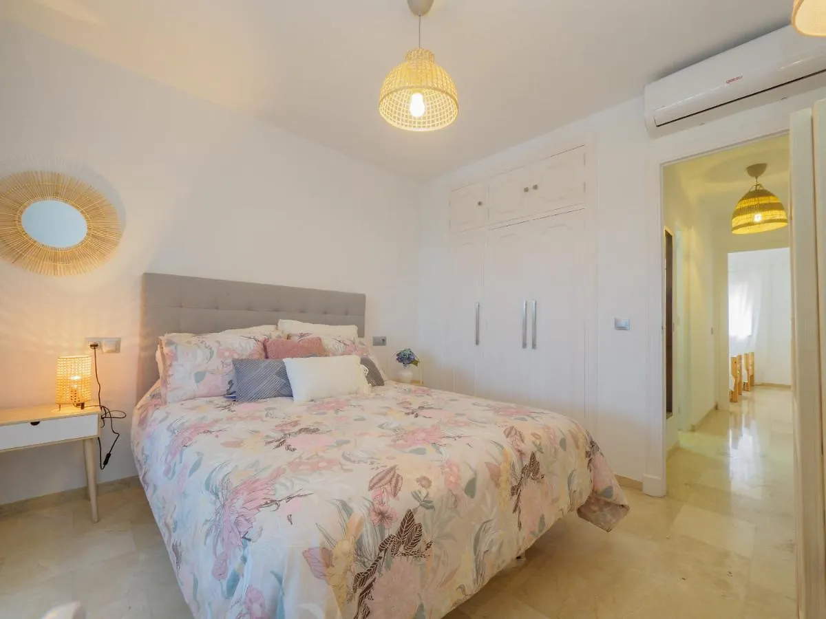 Cubo'S Apartamento Las Acacias Beach La Cala De Mijas
