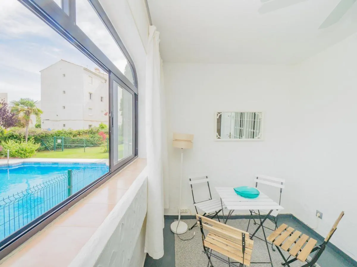 Cubo'S Apartamento Las Acacias Beach La Cala De Mijas
